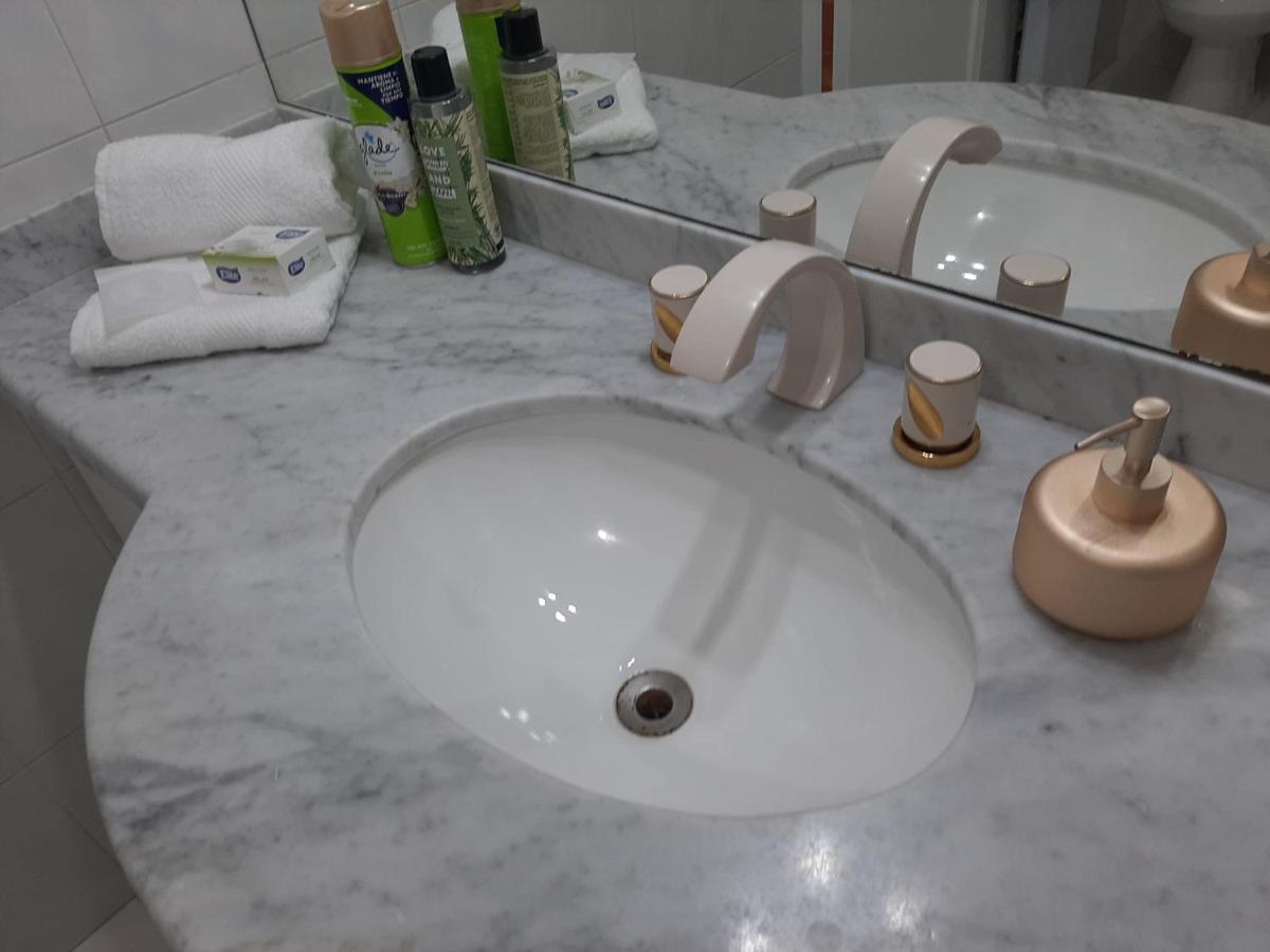 Hermoso Apartamento, Torre De Categoria Long Beach, En La Mejor Ubicacion De Пунта-дель-Эсте Экстерьер фото