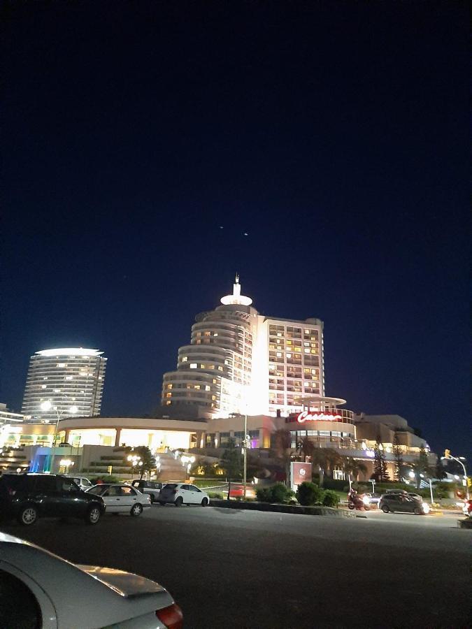 Hermoso Apartamento, Torre De Categoria Long Beach, En La Mejor Ubicacion De Пунта-дель-Эсте Экстерьер фото