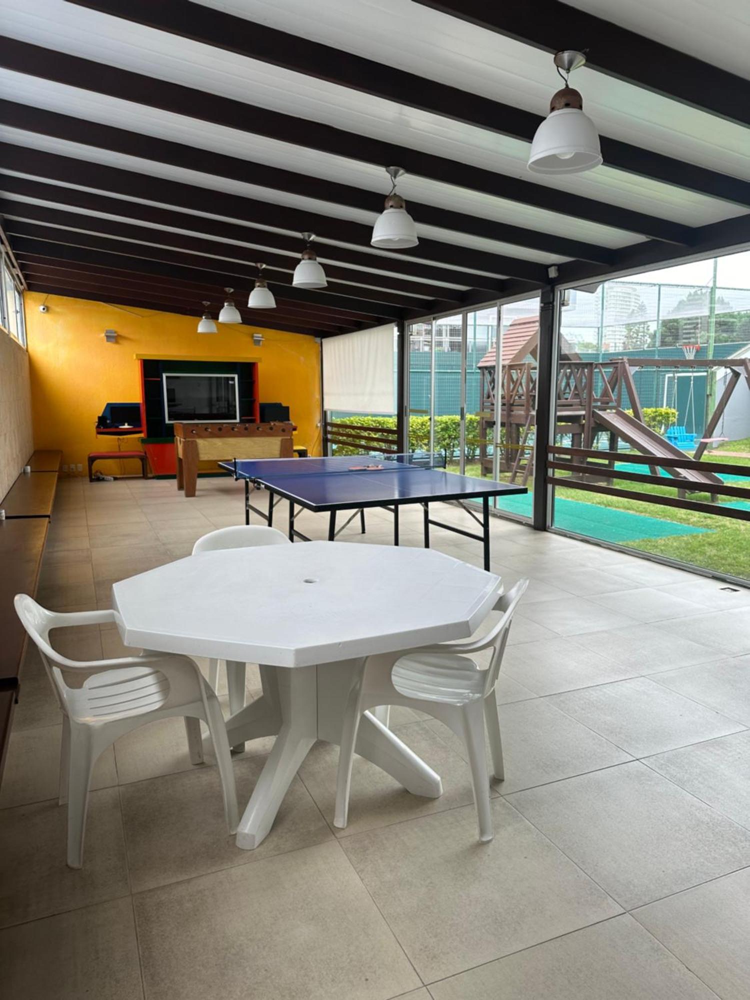 Hermoso Apartamento, Torre De Categoria Long Beach, En La Mejor Ubicacion De Пунта-дель-Эсте Экстерьер фото