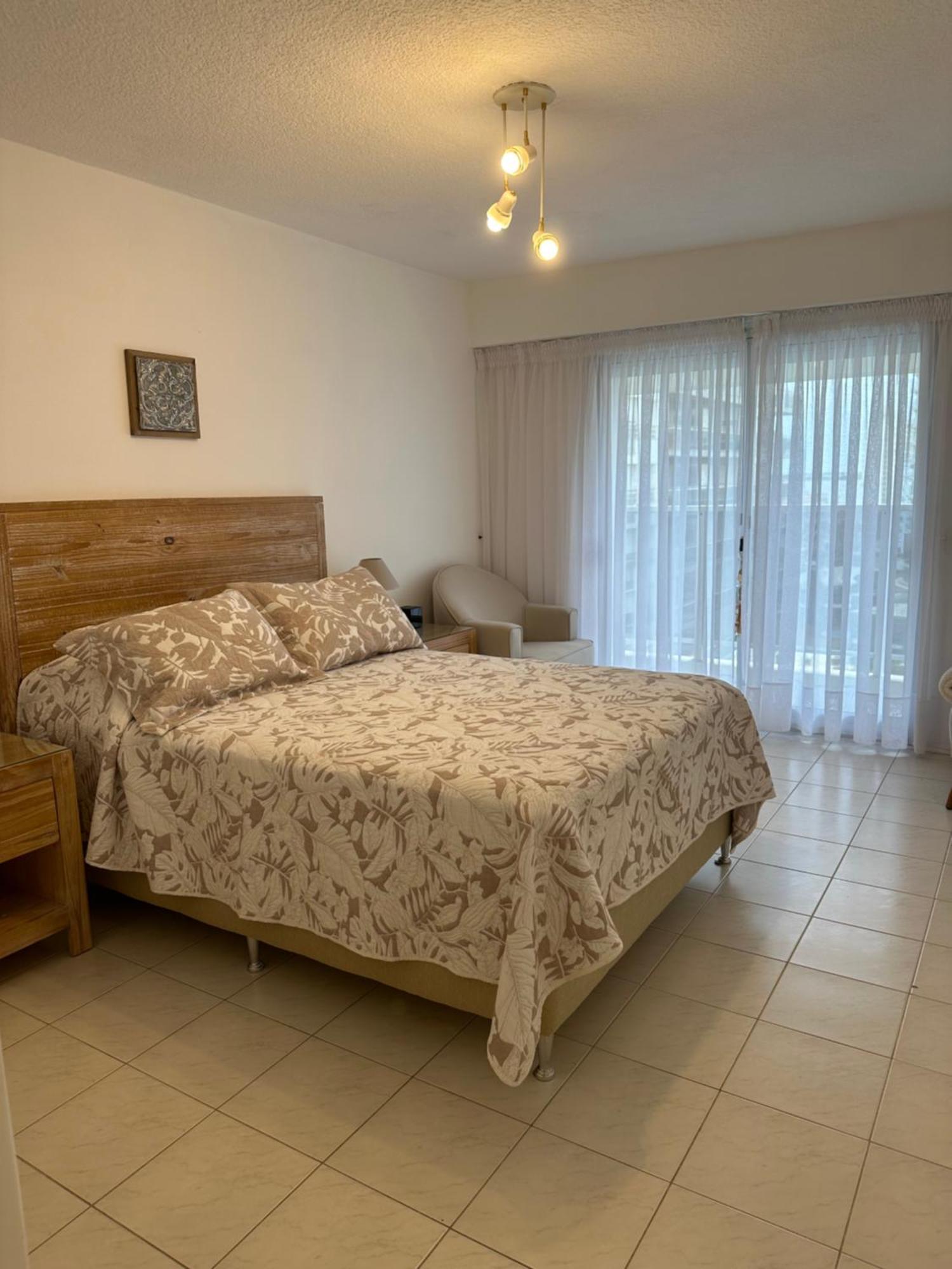 Hermoso Apartamento, Torre De Categoria Long Beach, En La Mejor Ubicacion De Пунта-дель-Эсте Экстерьер фото