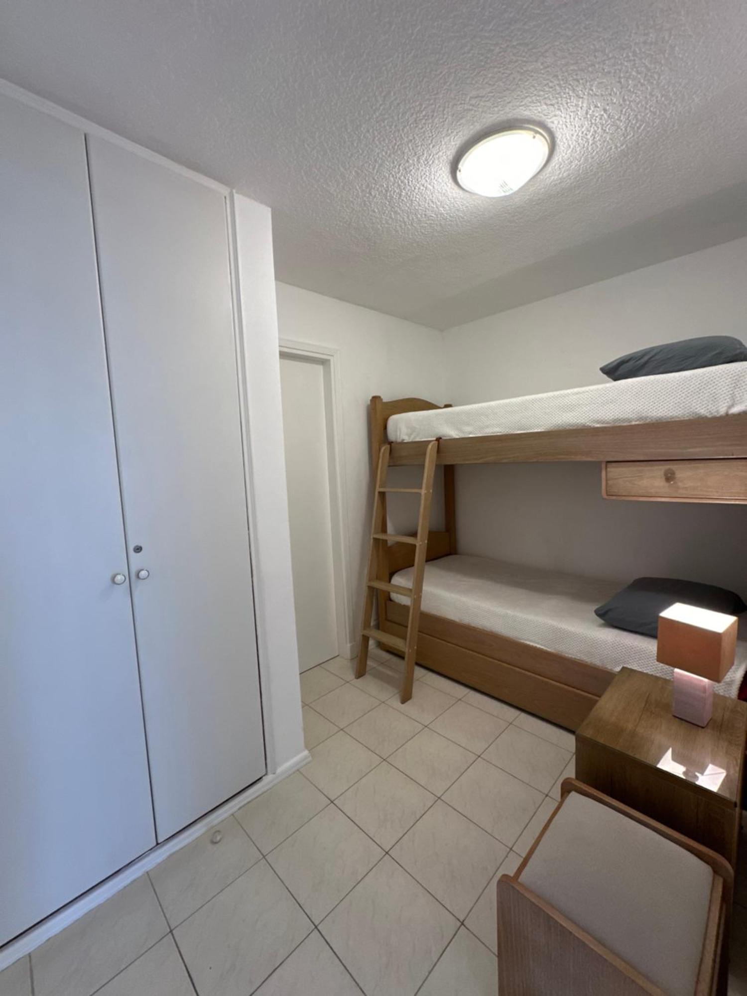 Hermoso Apartamento, Torre De Categoria Long Beach, En La Mejor Ubicacion De Пунта-дель-Эсте Экстерьер фото